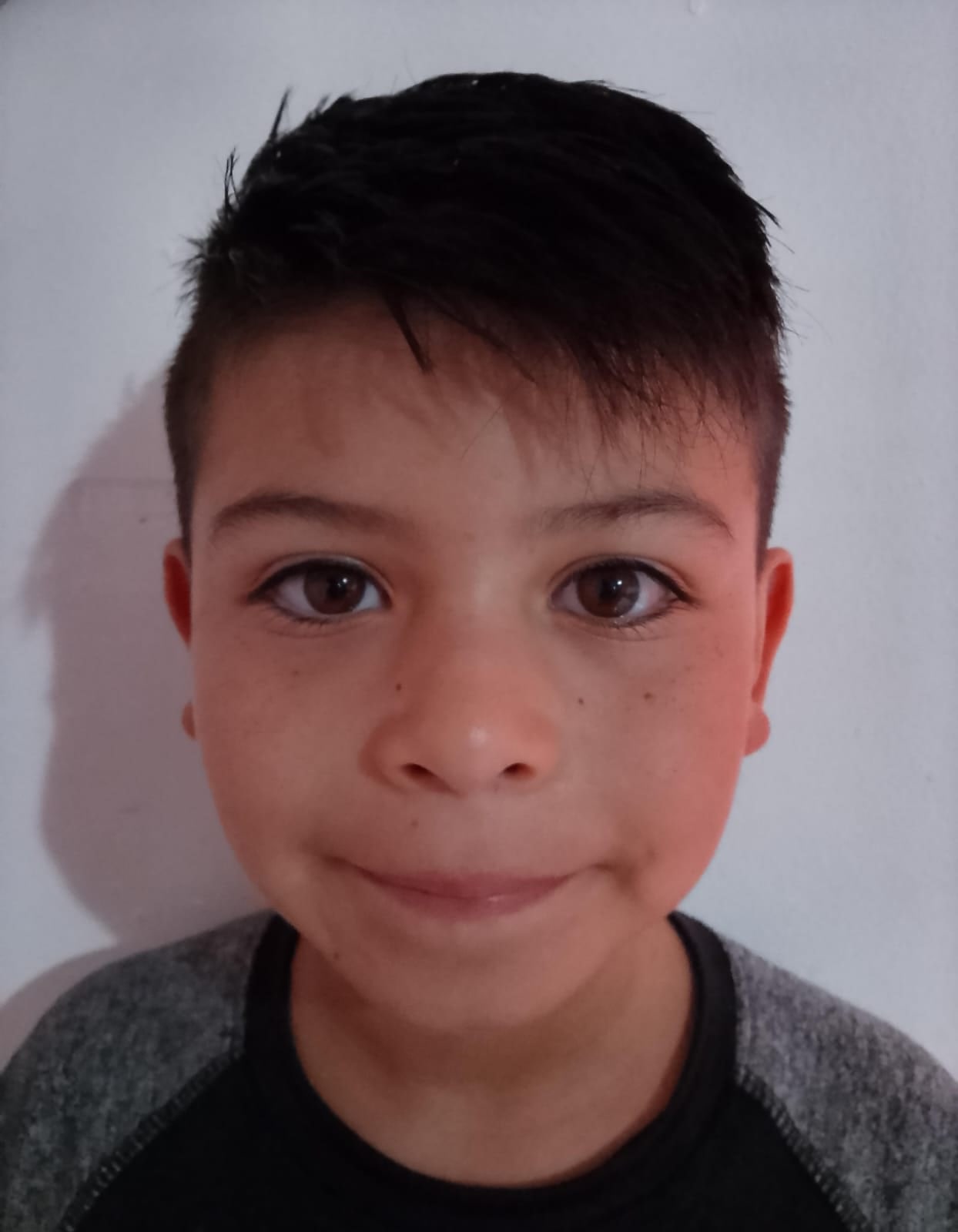 Foto de Federico Ureta