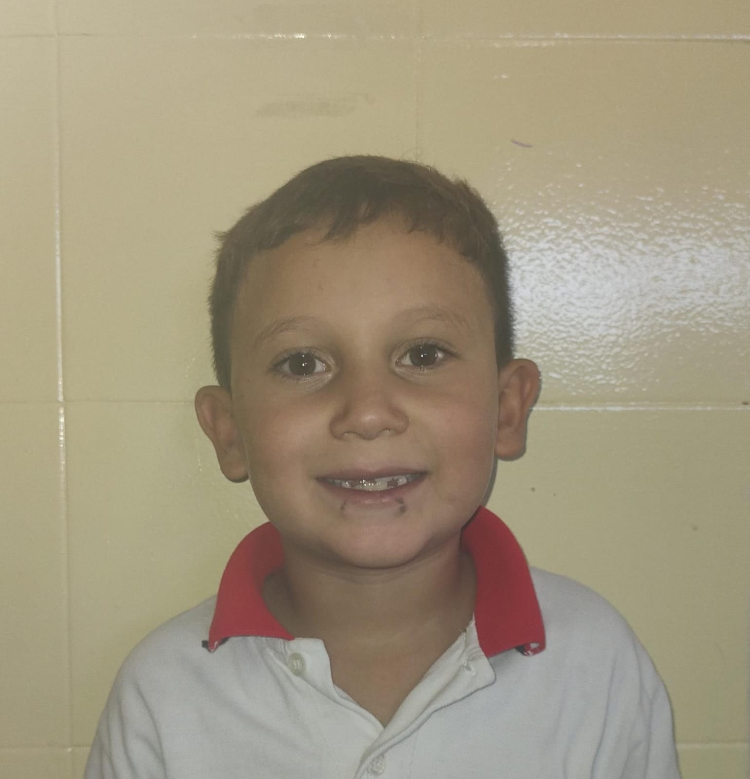 Foto de Benicio Sanchez Silva