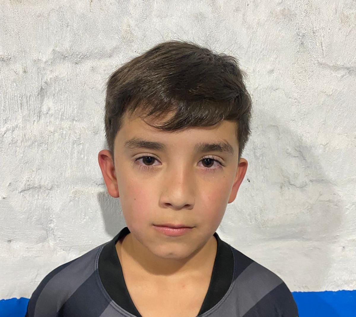 Foto de Leonardo Misael Miranda Robledo