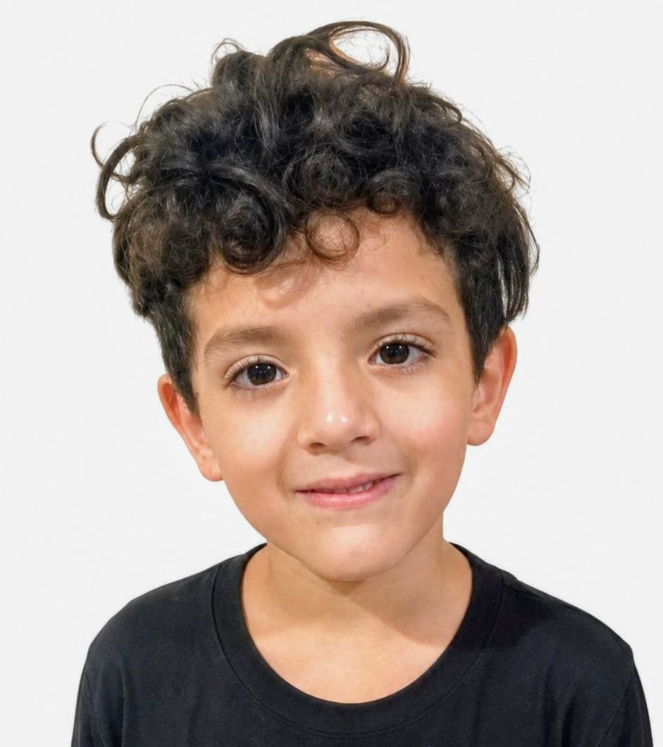 Foto de Lisandro Isaías Flores