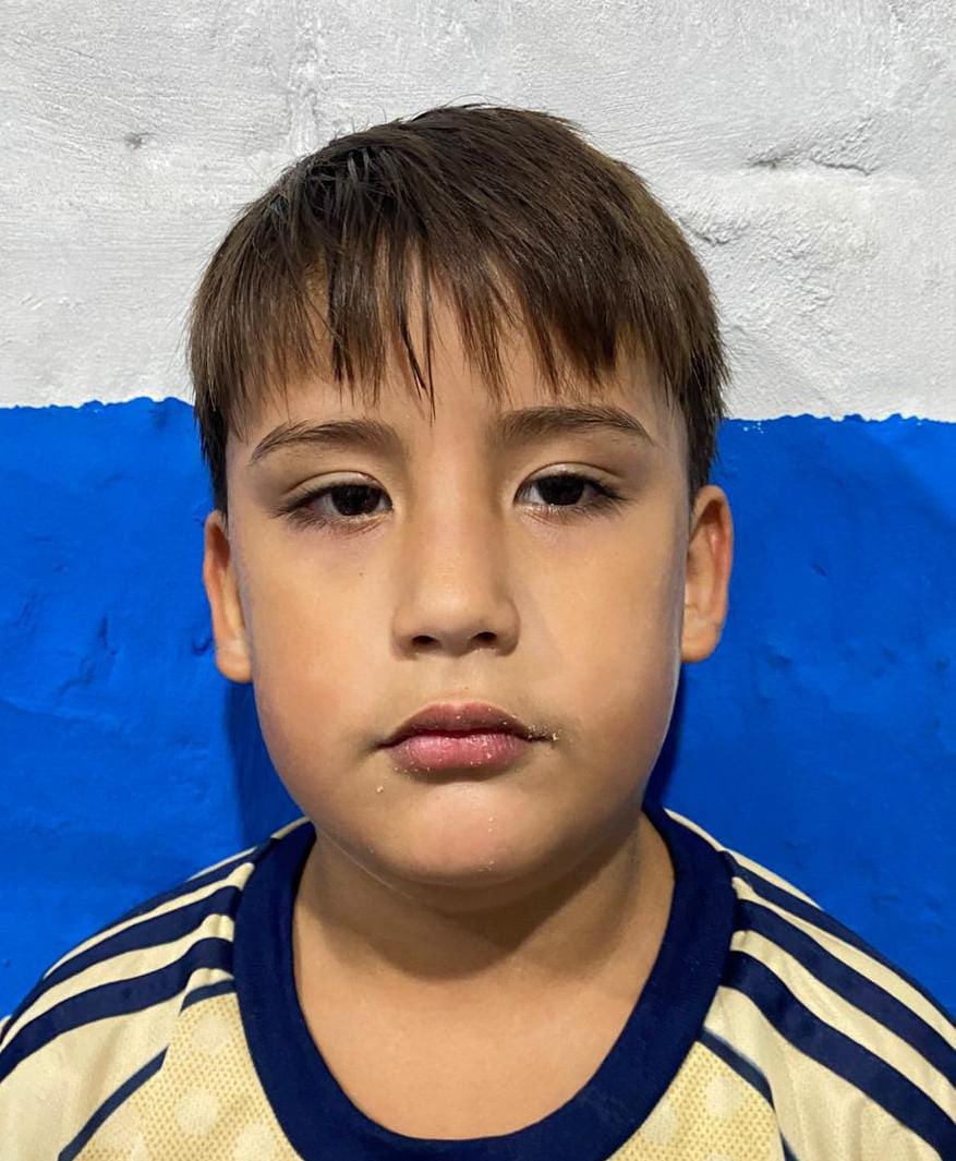 Foto de Nahitan Kaleb Orosco