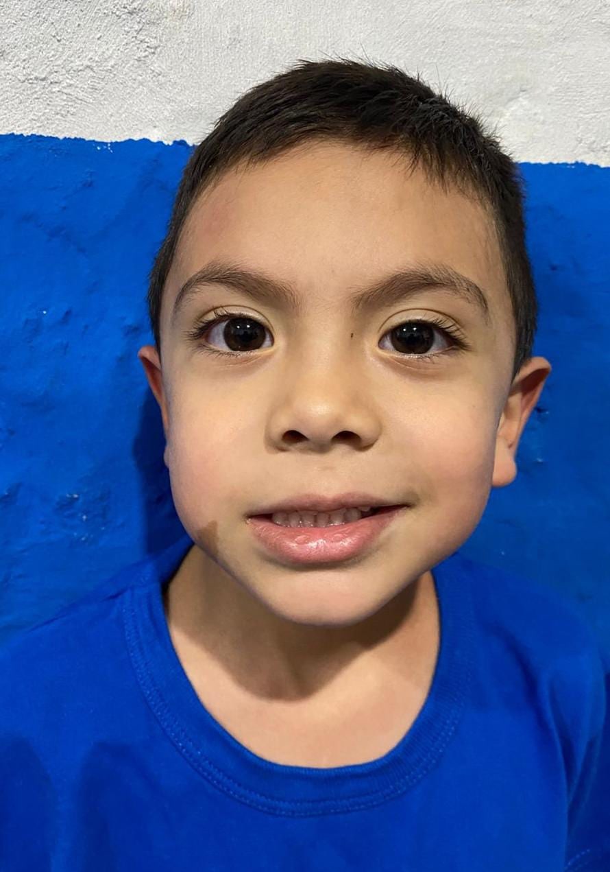 Foto de Lisandro Samuel Lucero Arangue