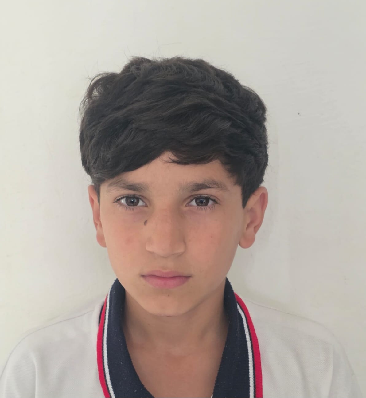 Foto de LAUTARO BENJAMIN DE LUIS ANDRADA