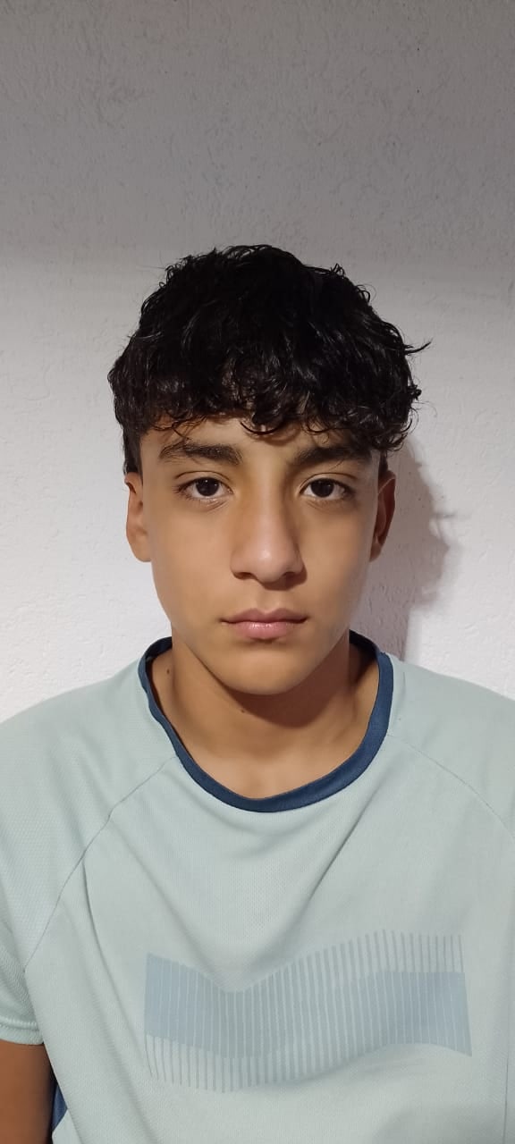 Foto de Benjamín Agüero Ortiz