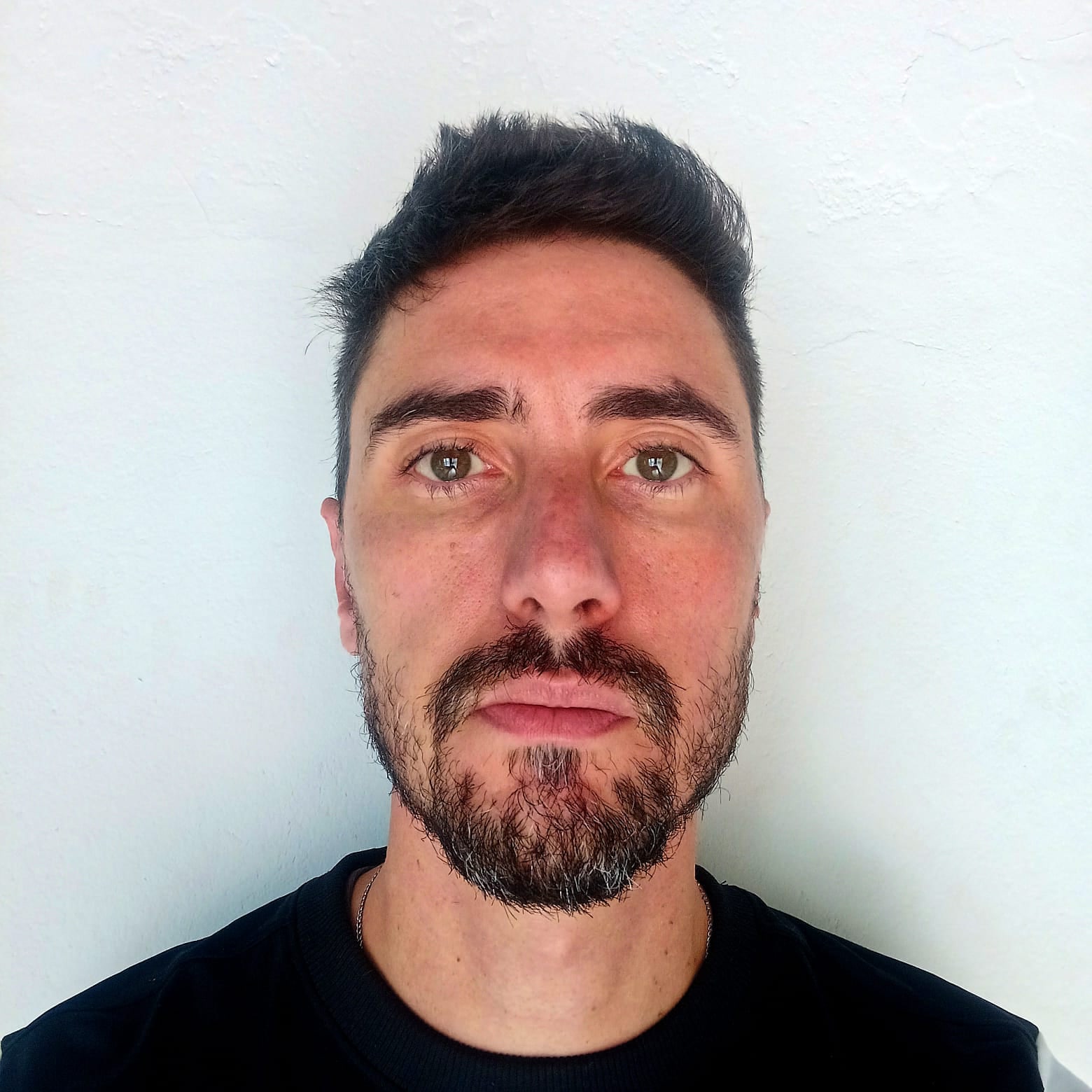 Foto de Daniel Tomaselli