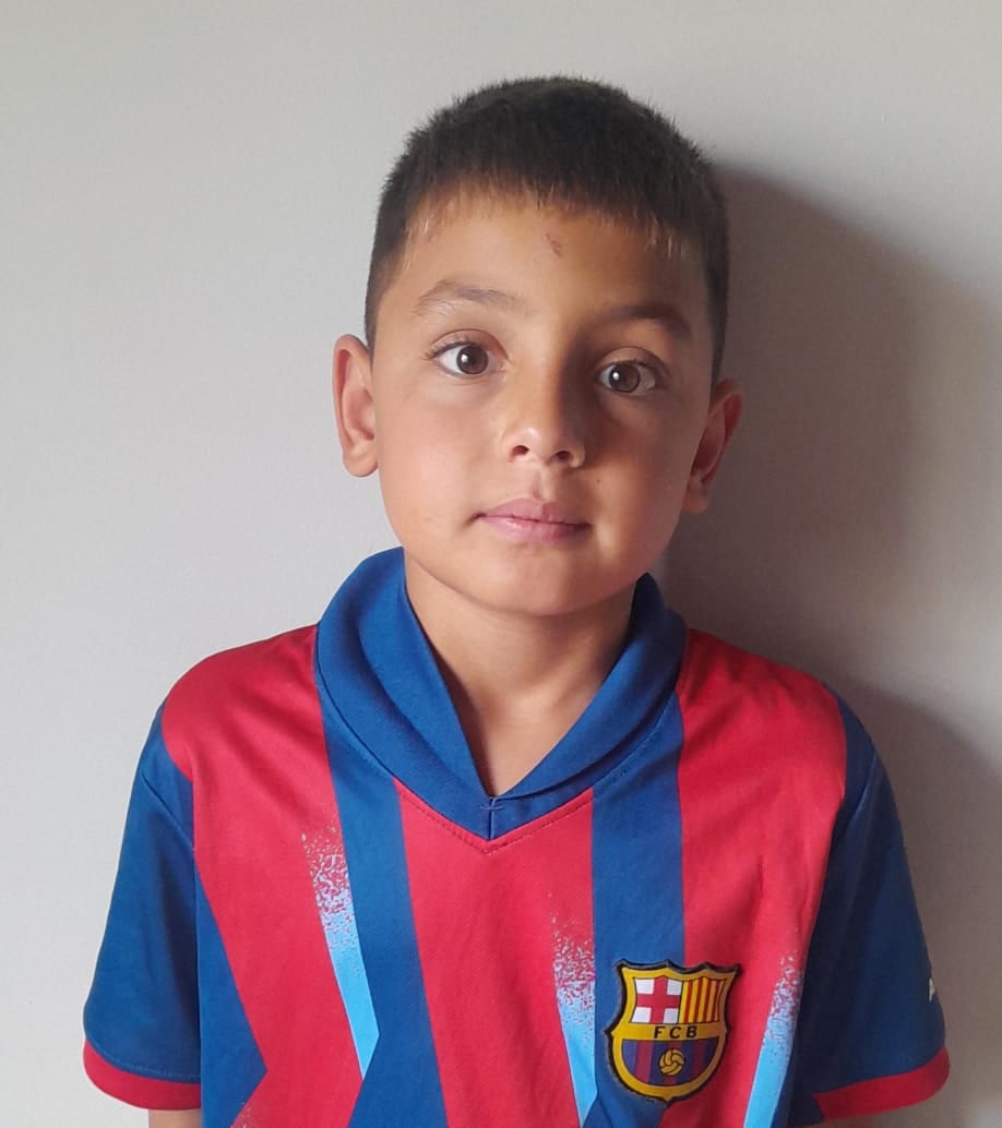 Foto de Lautaro Monserrat