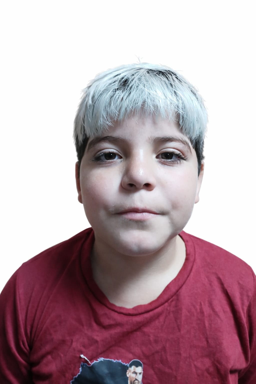 Foto de Mateo Benjamin Rojas