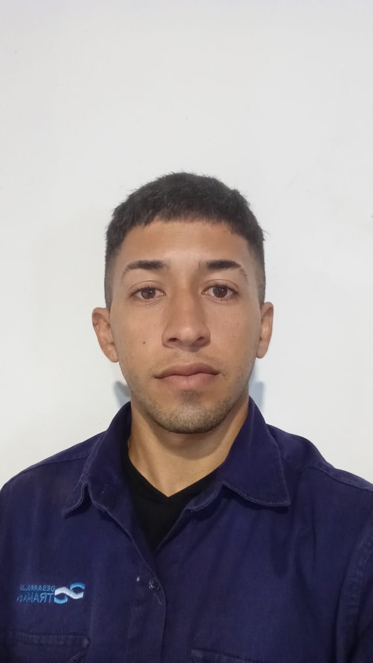 Foto de Alex Laureano Martinez