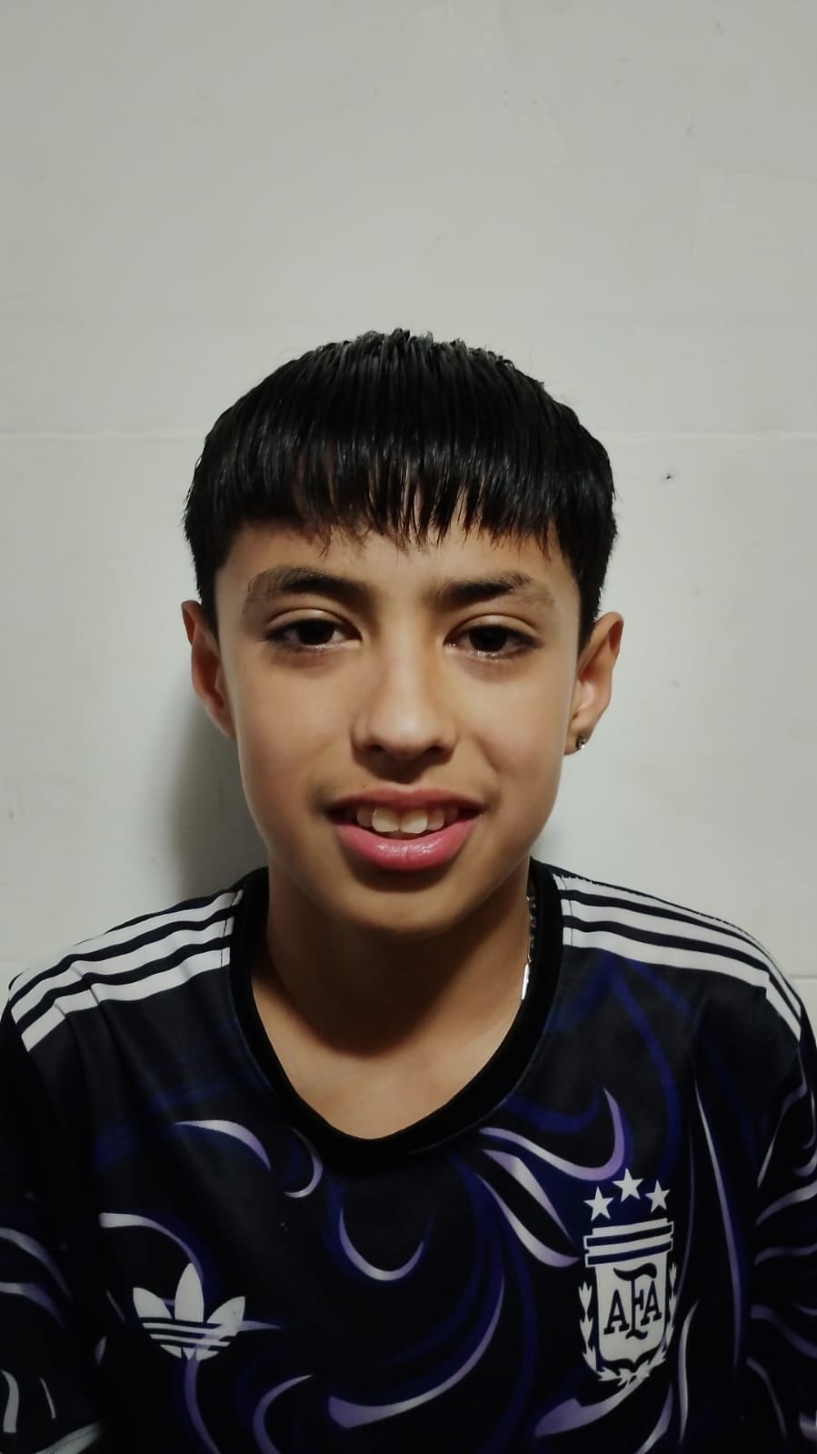 Foto de Lionel Marquez