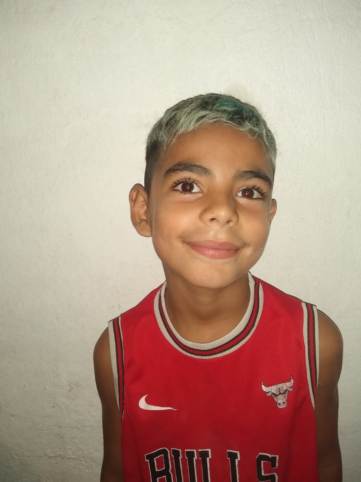 Foto de Nehemias Adrian Celedon Delgado