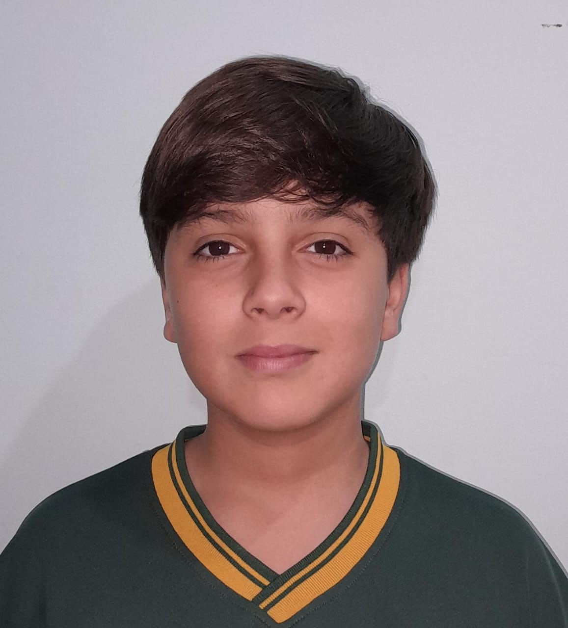 Foto de Máximo Leandro Leiva