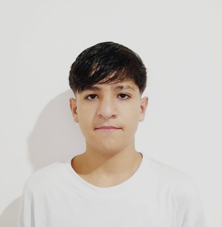 Foto de Augusto Valentino Aguero Caruso