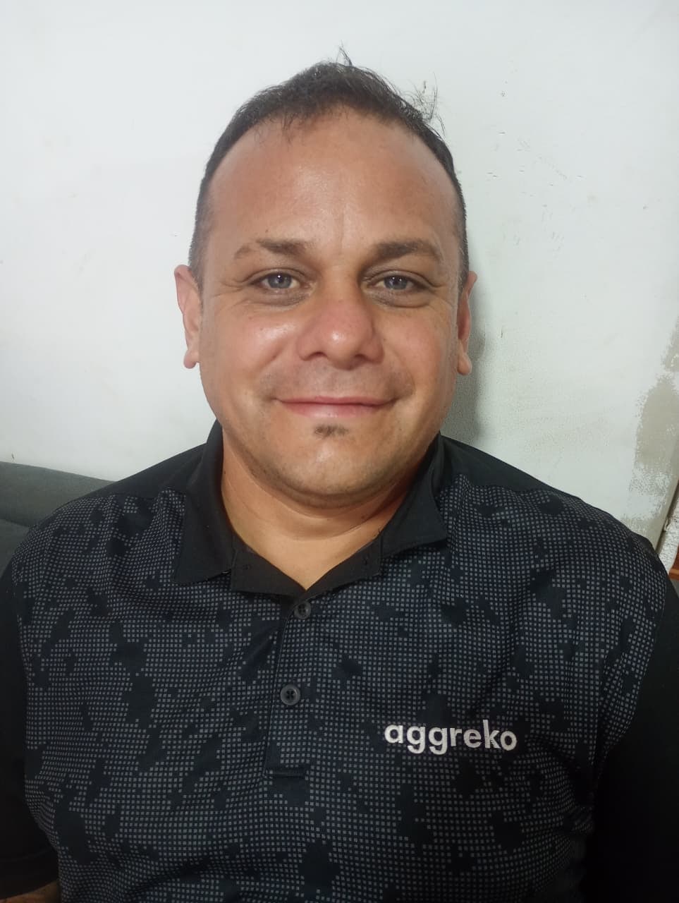 Foto de Javier Emanuel Alamo