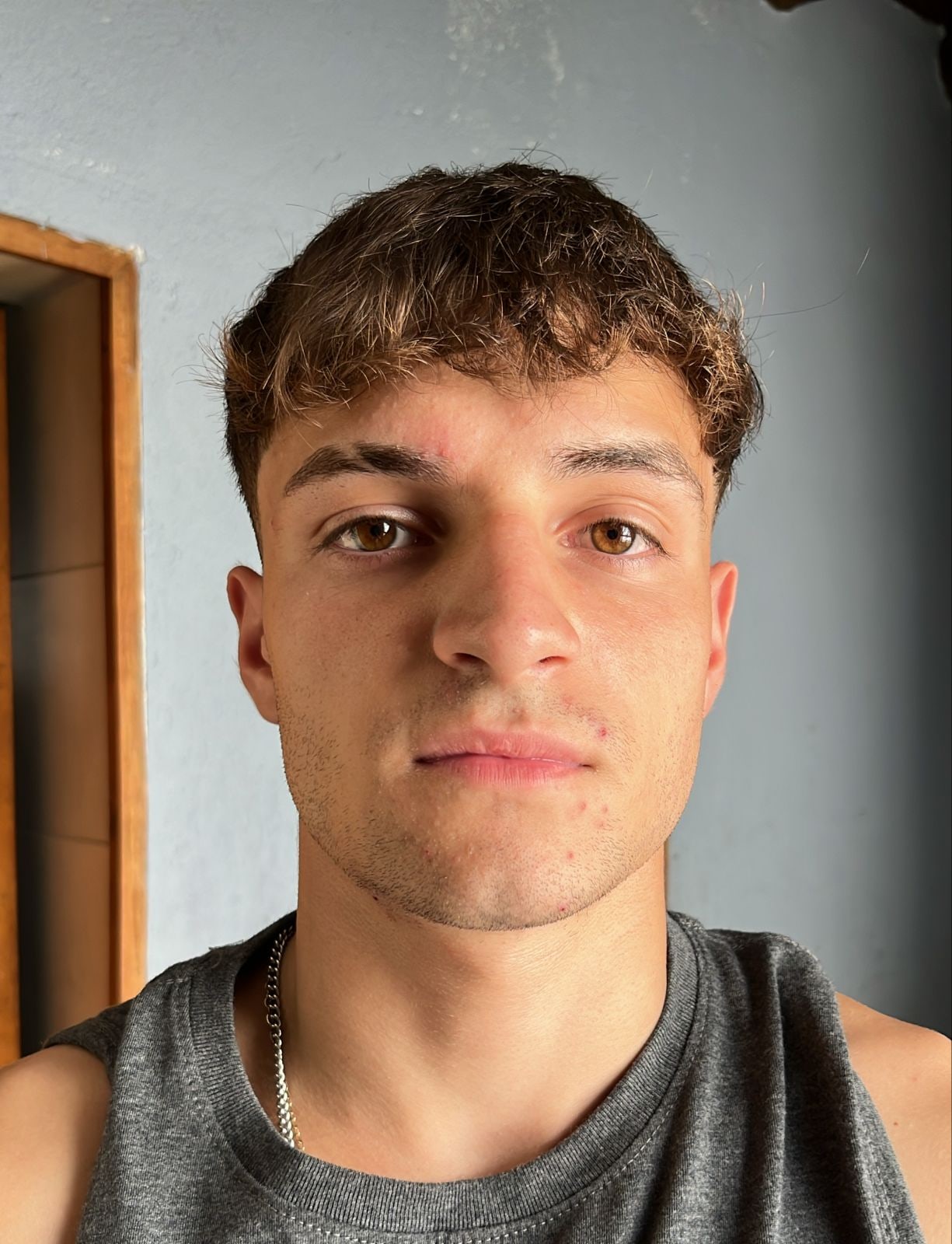 Foto de ANGELO SANTINO CALELLA DELPODIO