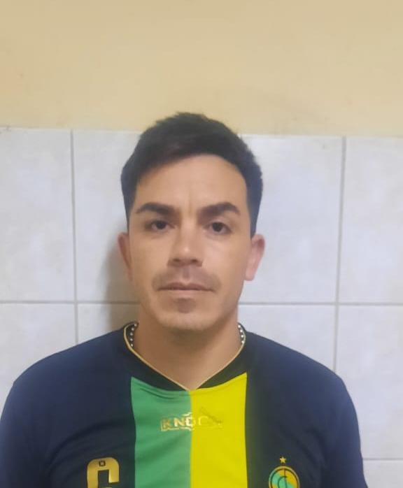 Foto de Gaston Flores