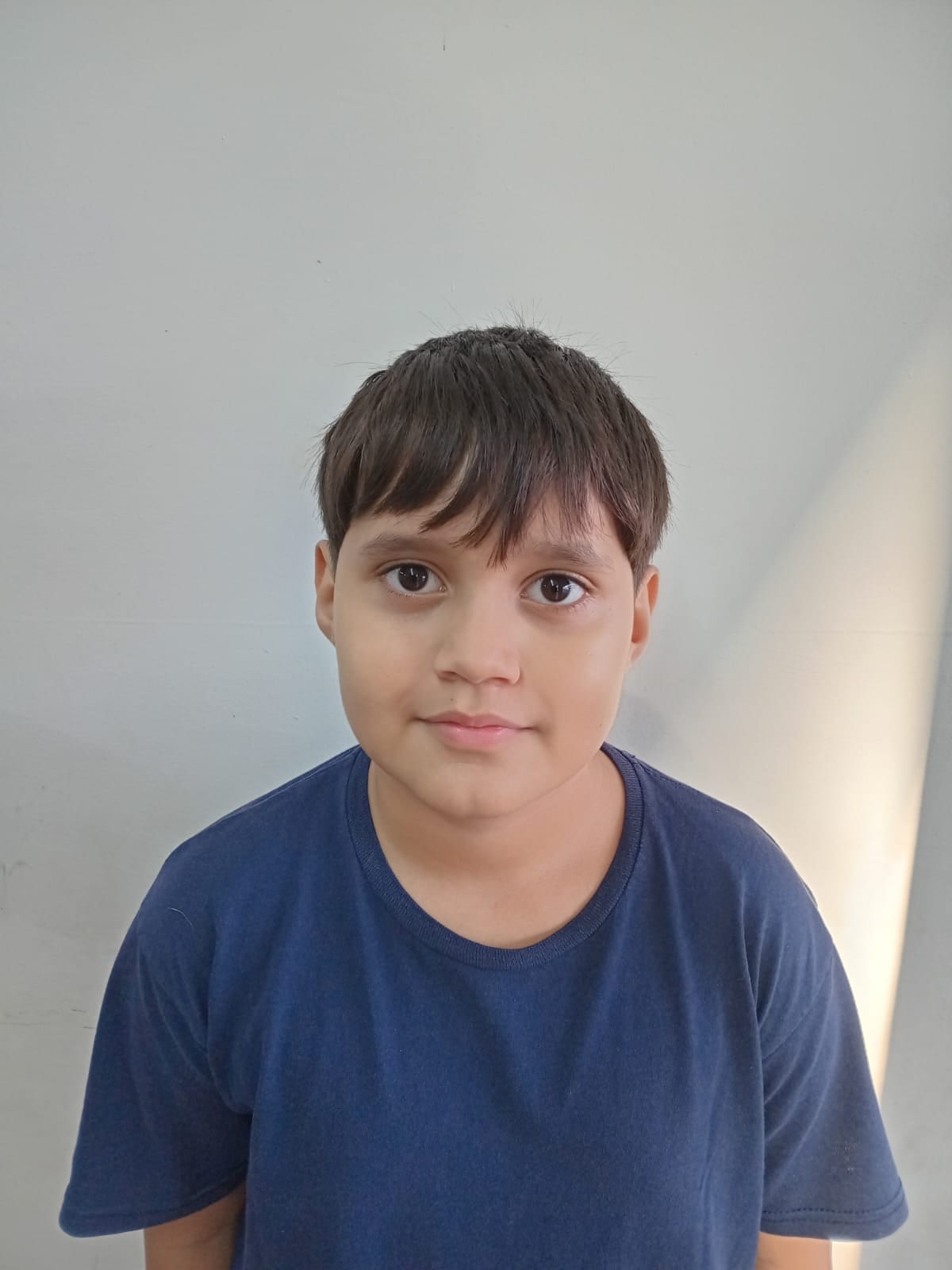 Foto de Benjamin Lopez