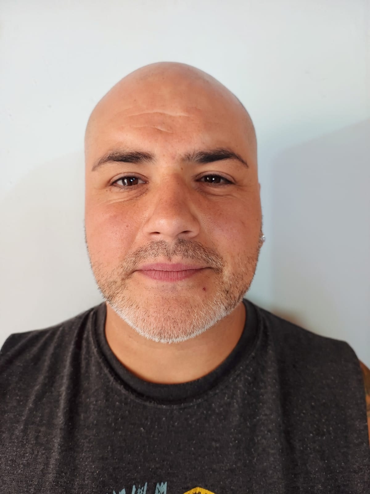Foto de Jorge Oro