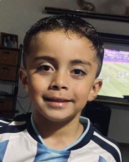 Foto de Lisandro Uriel Aranguez Cornejo