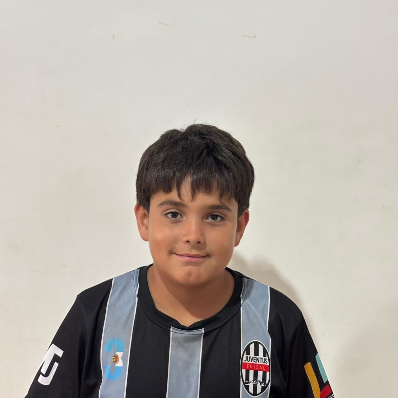 Foto de Santino Chirino