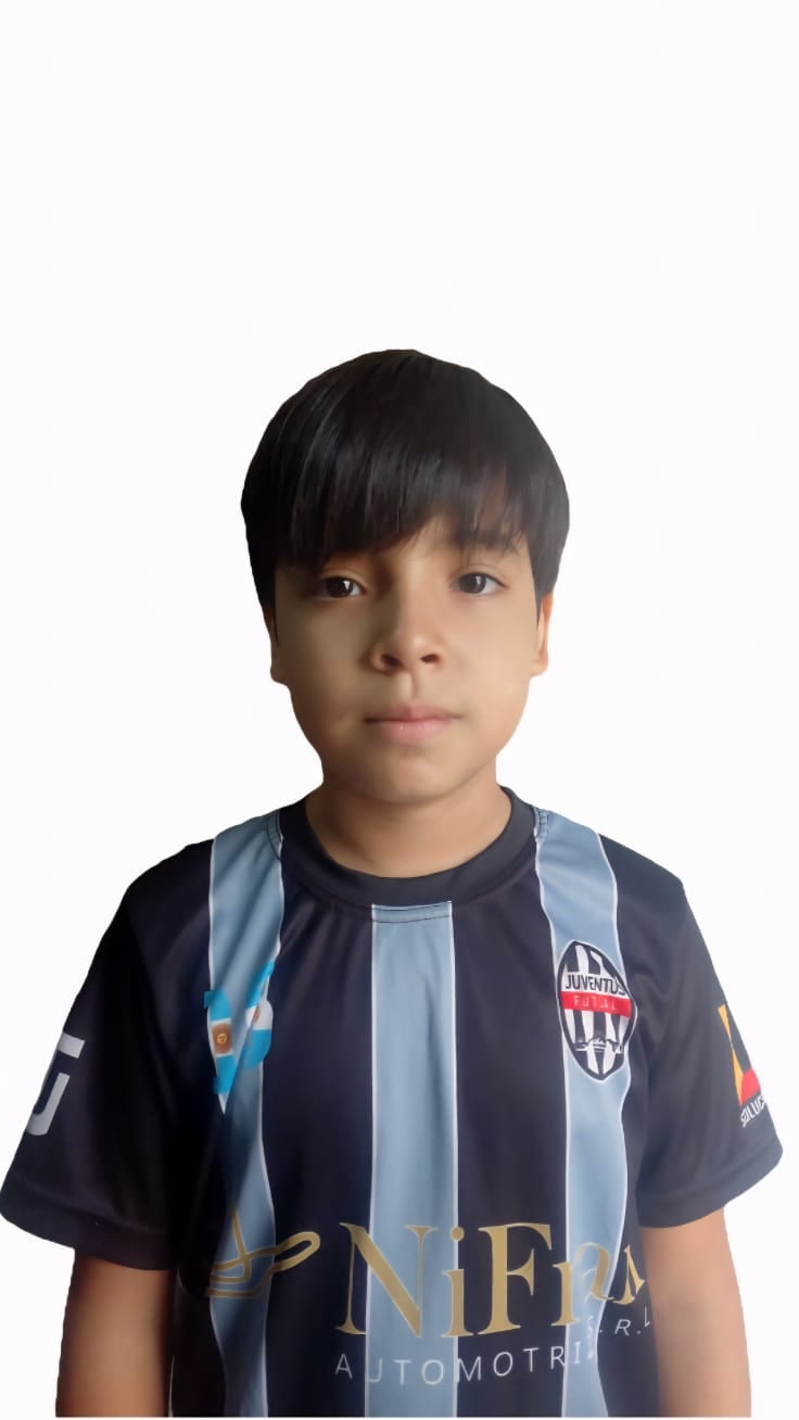 Foto de Cristiano Moris