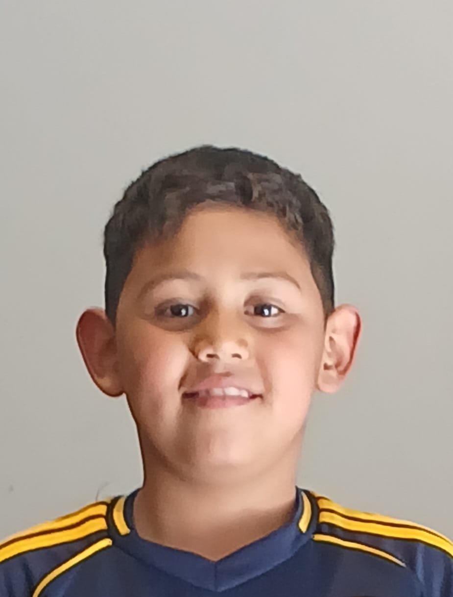 Foto de Thiago Soria