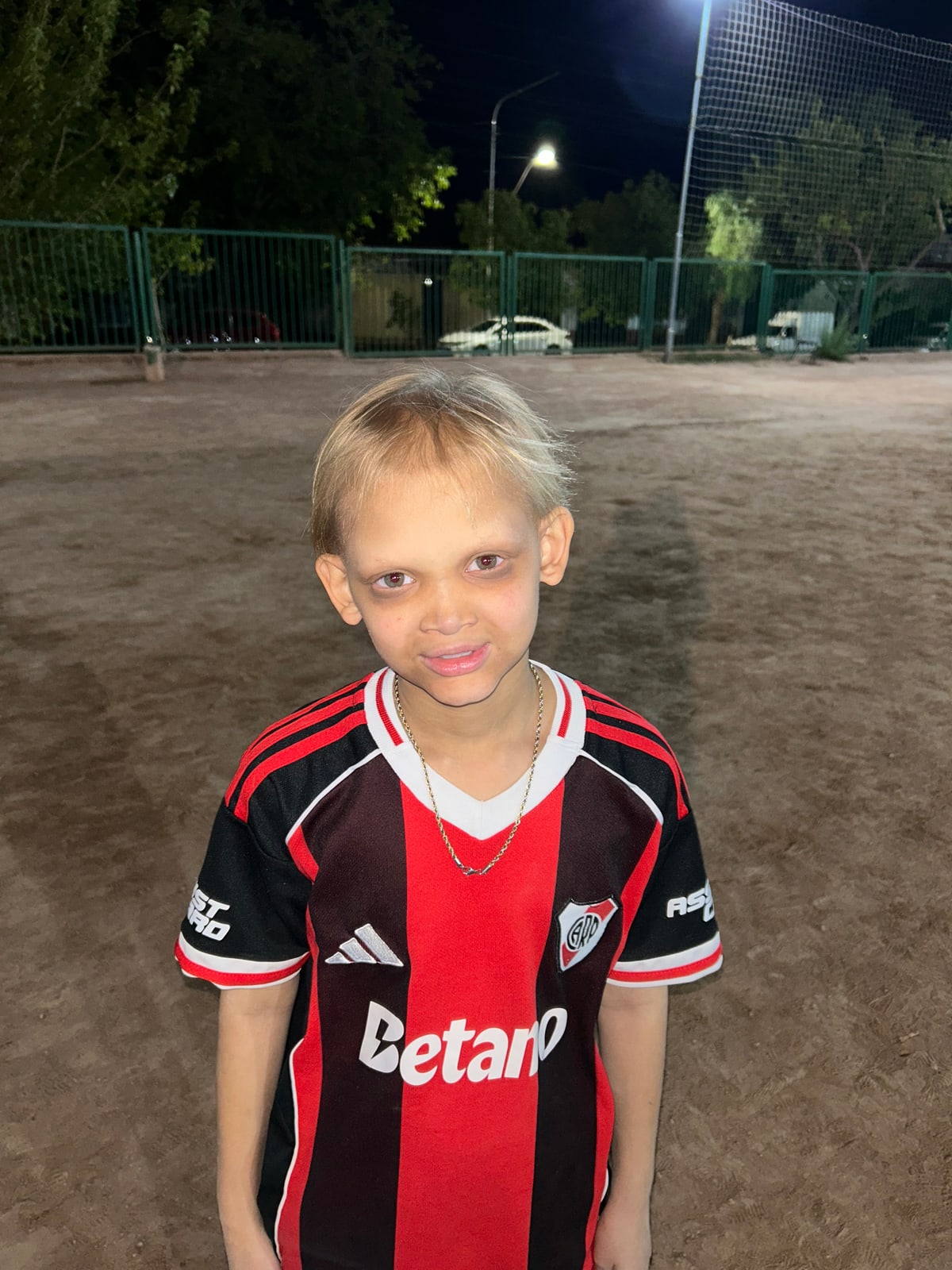 Foto de Mateo Pereda