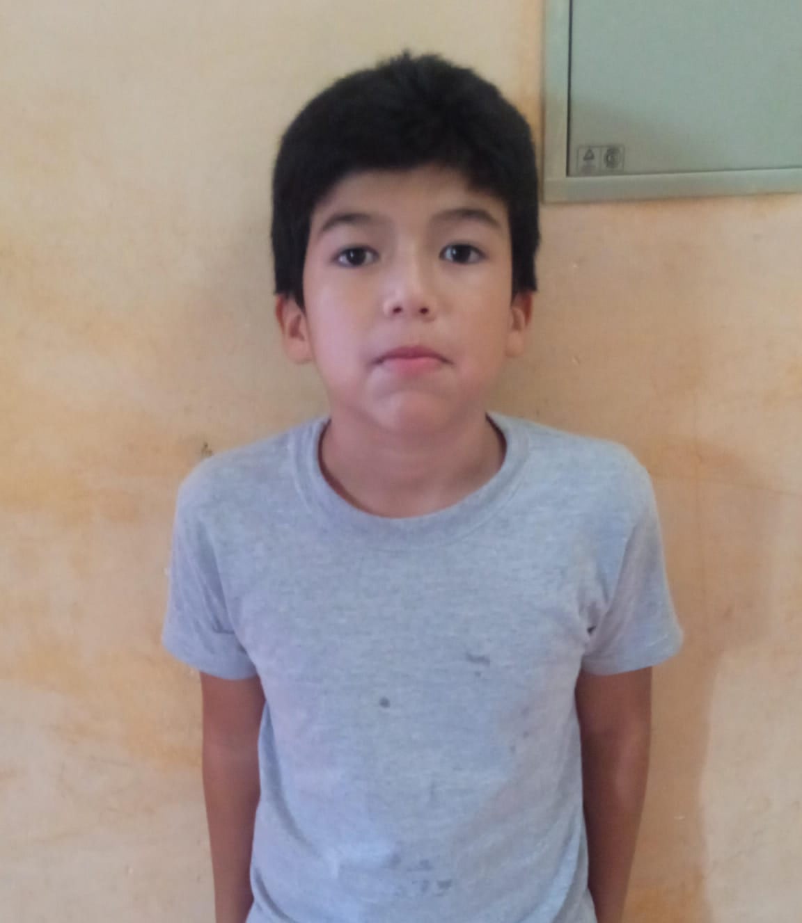 Foto de Mateo Gatón Videla