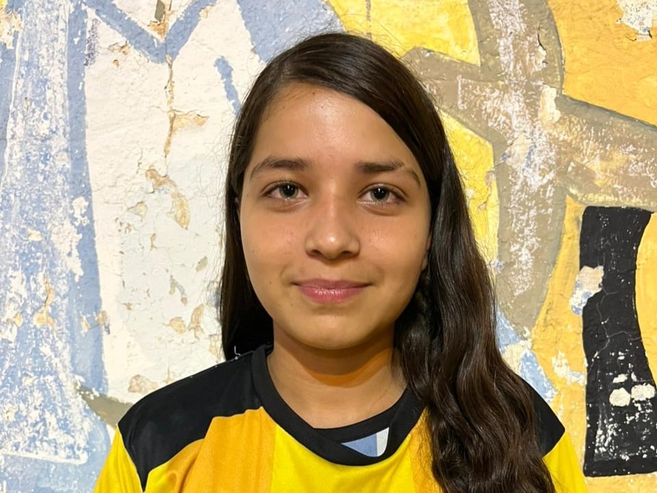 Foto de Aylen Alejandra Diaz