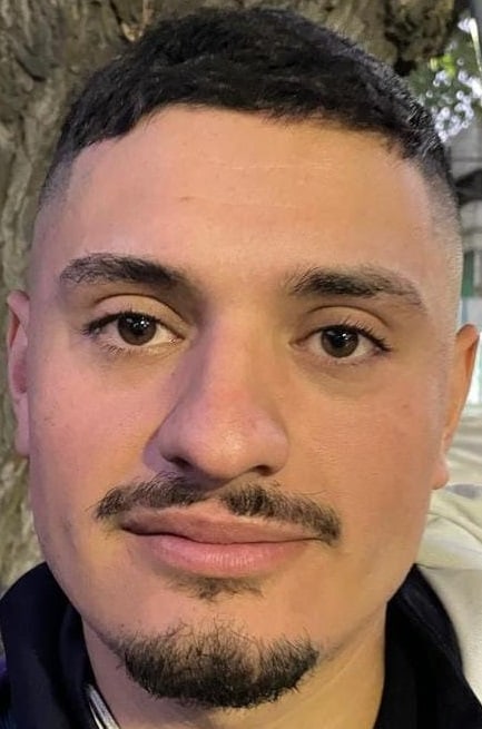 Foto de Alfredo Ezequiel Grima