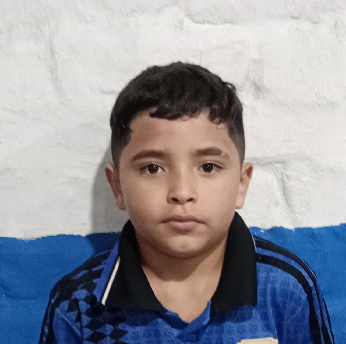 Foto de Stefan Cristiano Garcia