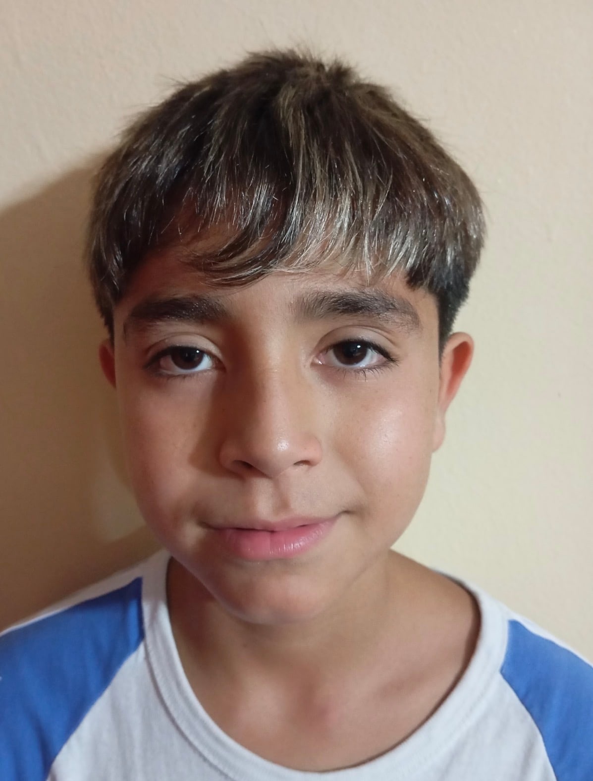 Foto de Lautaro Vega
