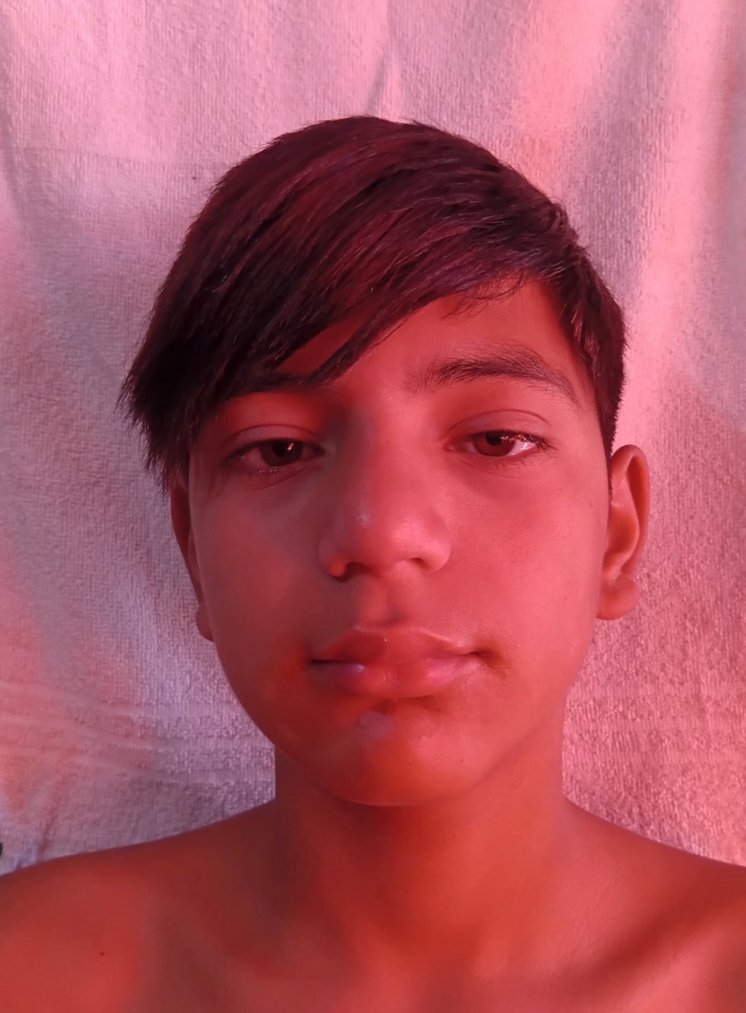 Foto de Mateo Pizarro
