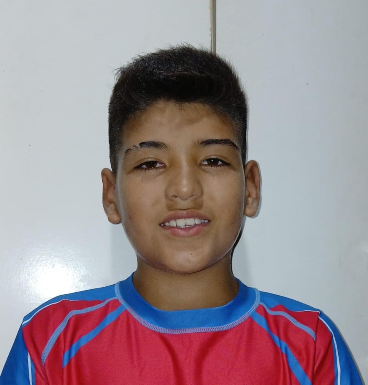 Foto de Isaías Casiano Olmedo