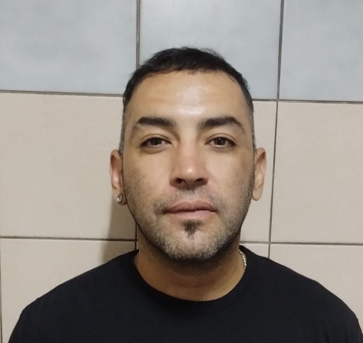 Foto de Cristian Daniel Moron