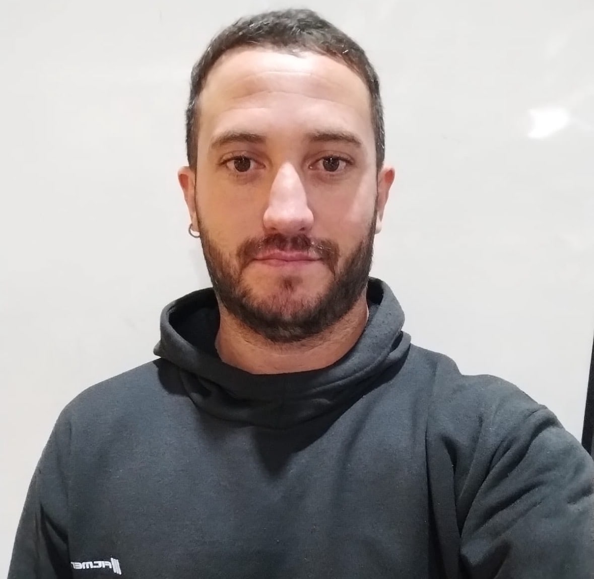 Foto de Emanuel Alejandro Moyano
