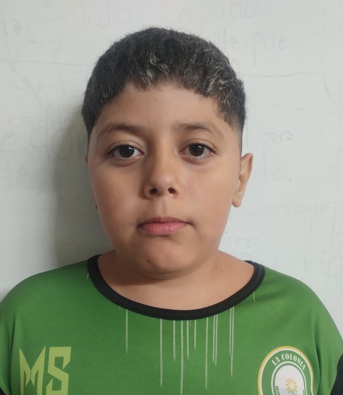Foto de Agustin Morón