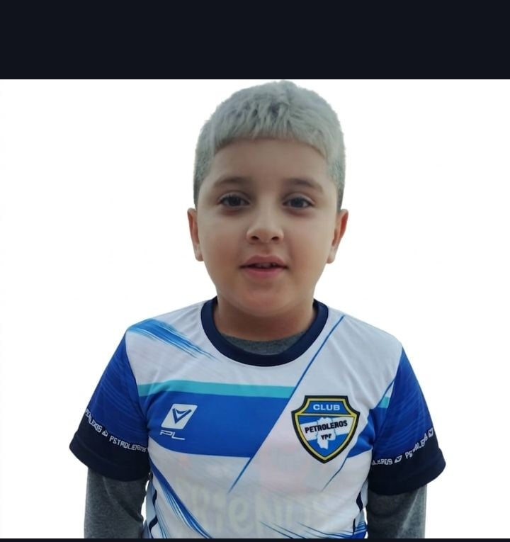 Foto de Efrain Cabañas