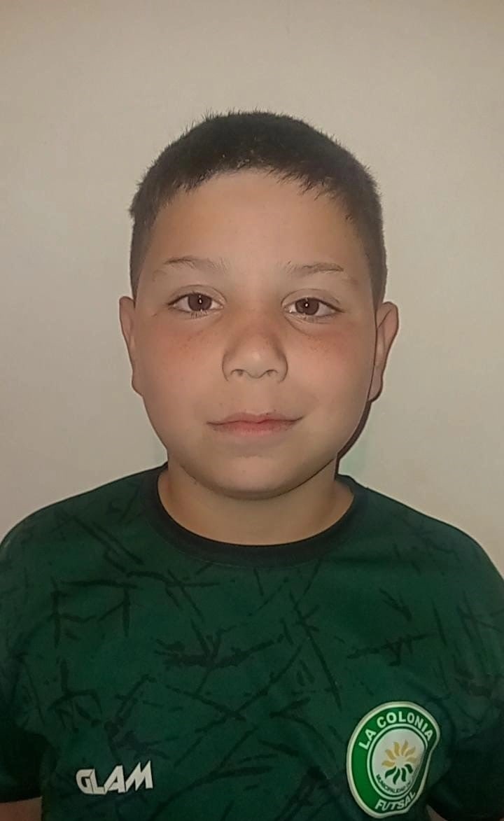 Foto de Amadeo Castro