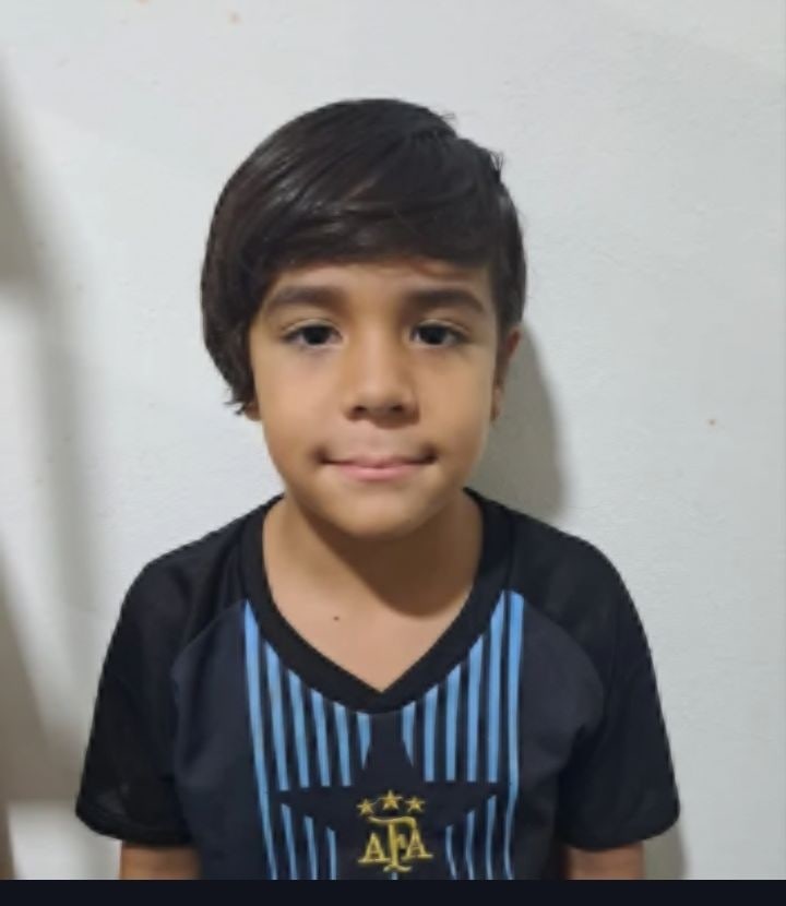 Foto de Benjamin Herrera