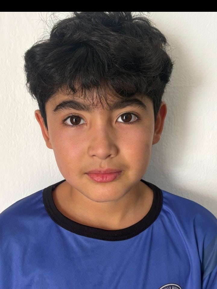 Foto de Pedro Dominguez