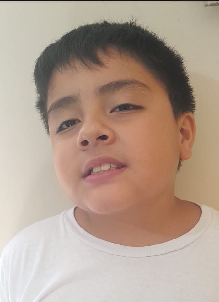 Foto de Elías Emanuel Campillay