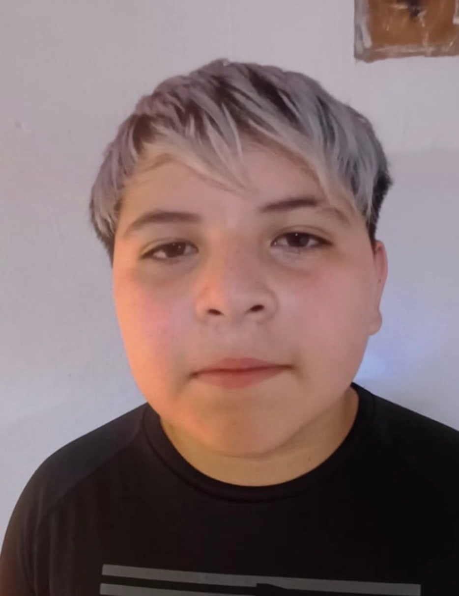 Foto de Bautista Sosa