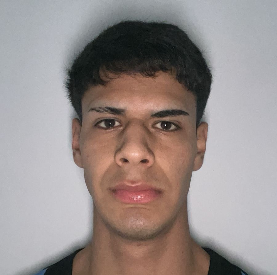 Foto de Santino Perez