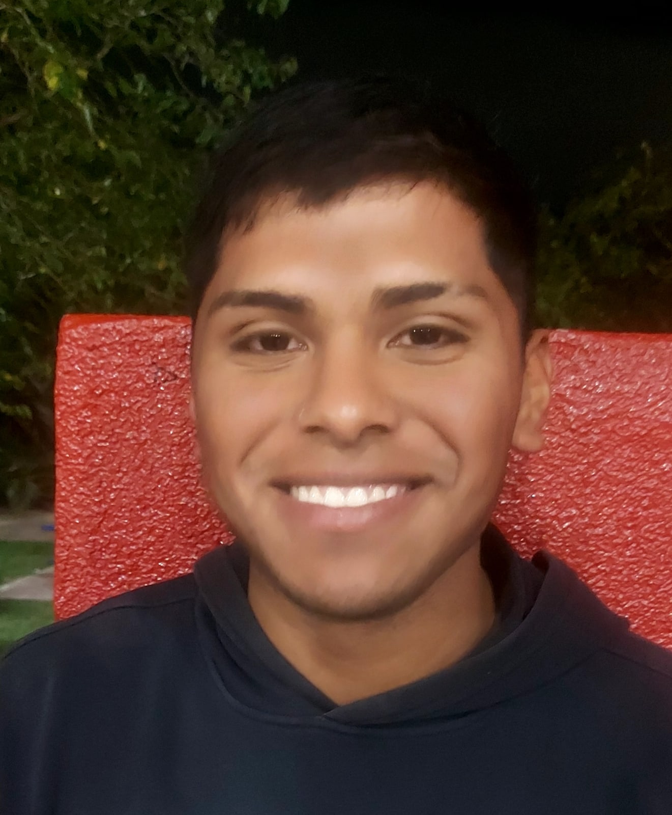 Foto de Mariano Maidana
