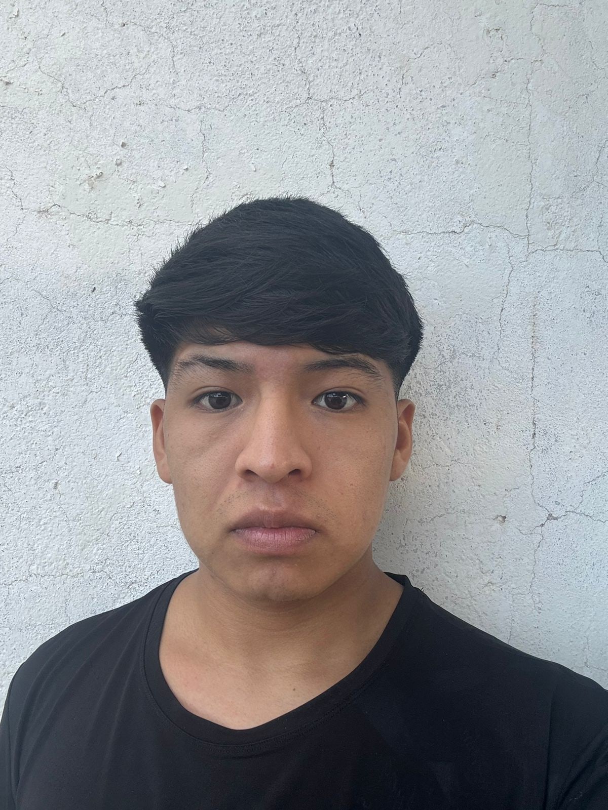 Foto de Jeremías Cuesta