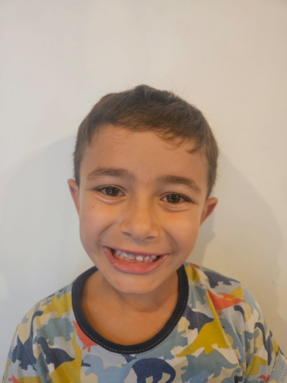 Foto de Juan Cruz Bazzoli