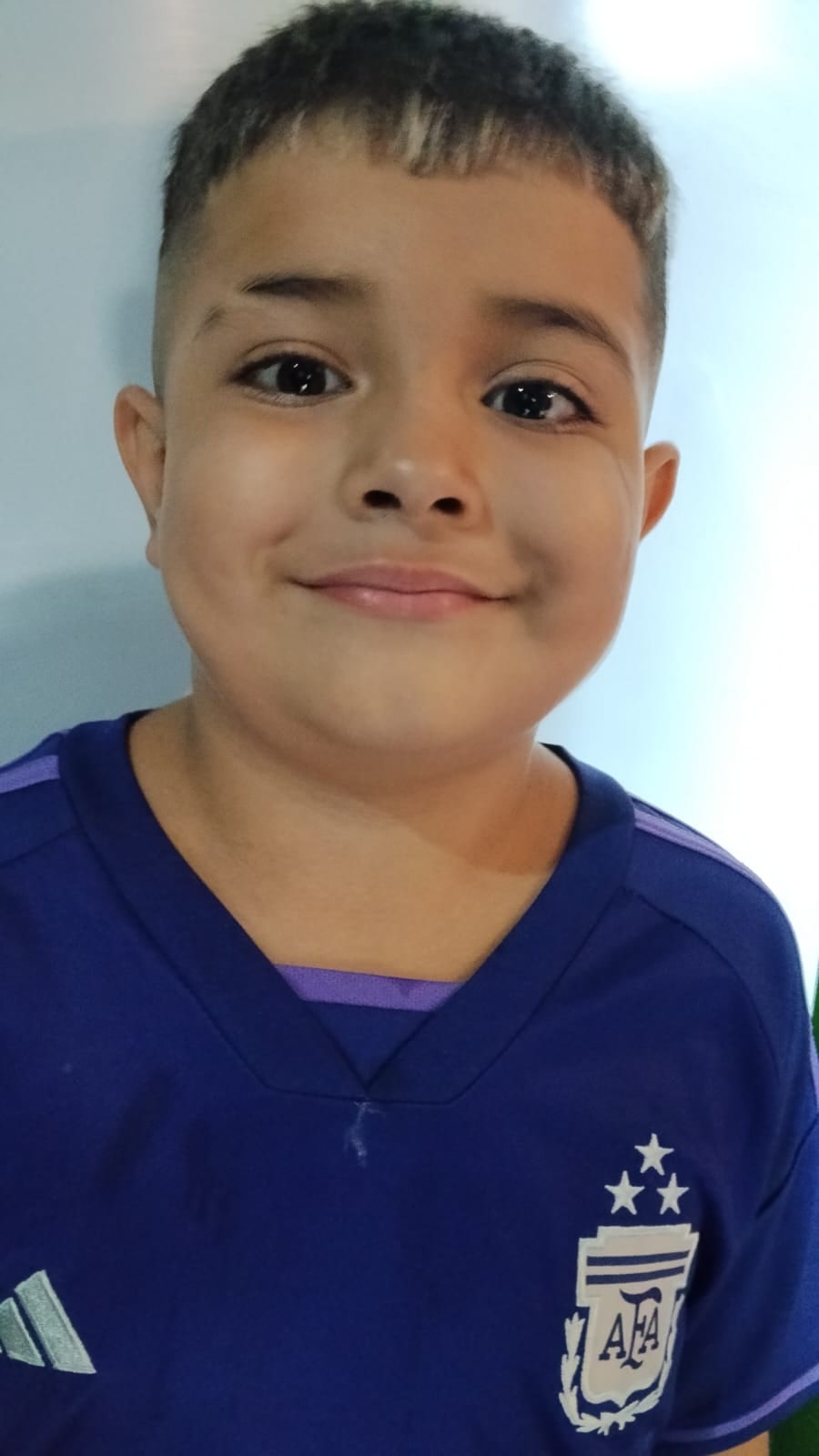 Foto de Leon Gomez