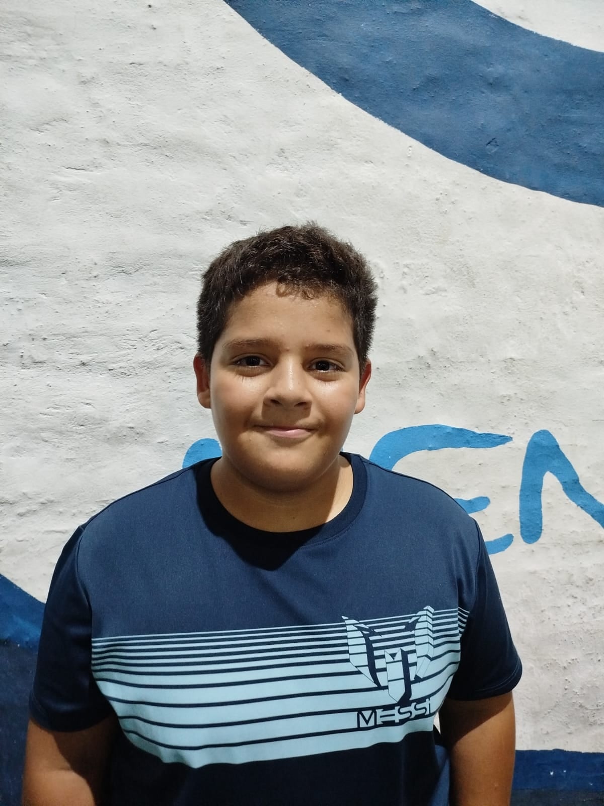 Foto de TOMAS DAVID MONTENEGRO SANDOVAL