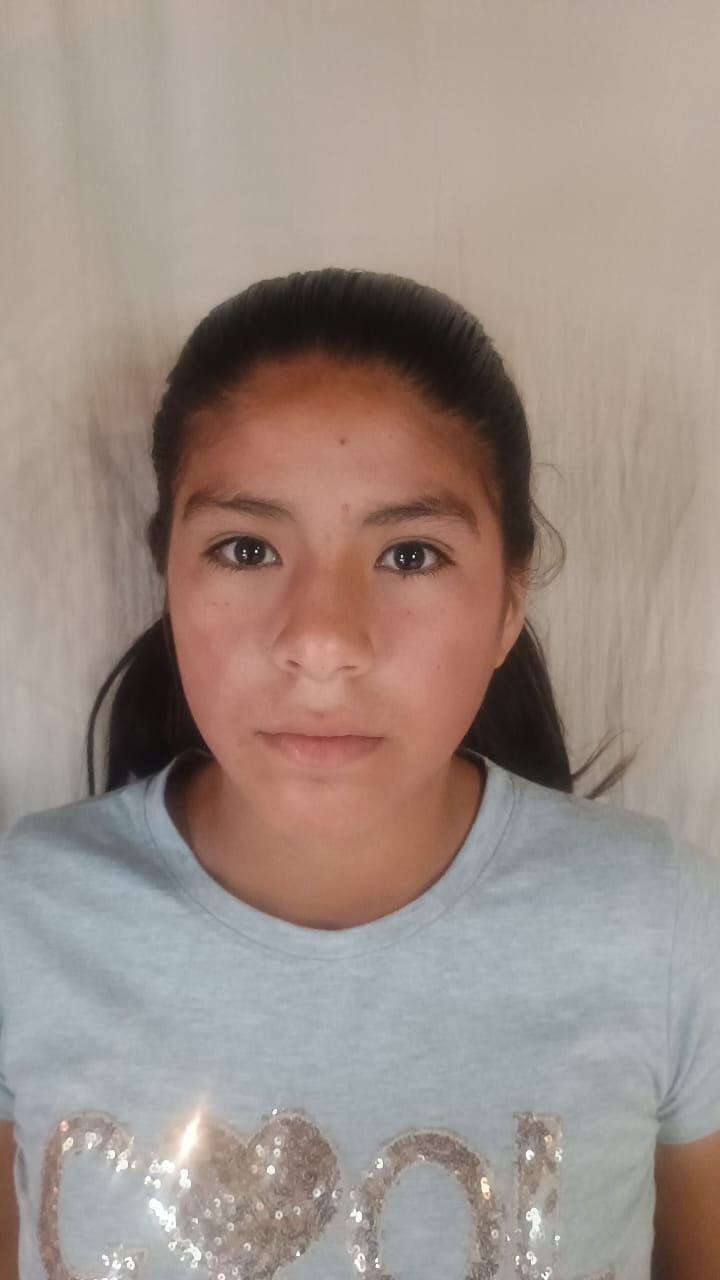 Foto de Sheila Paz