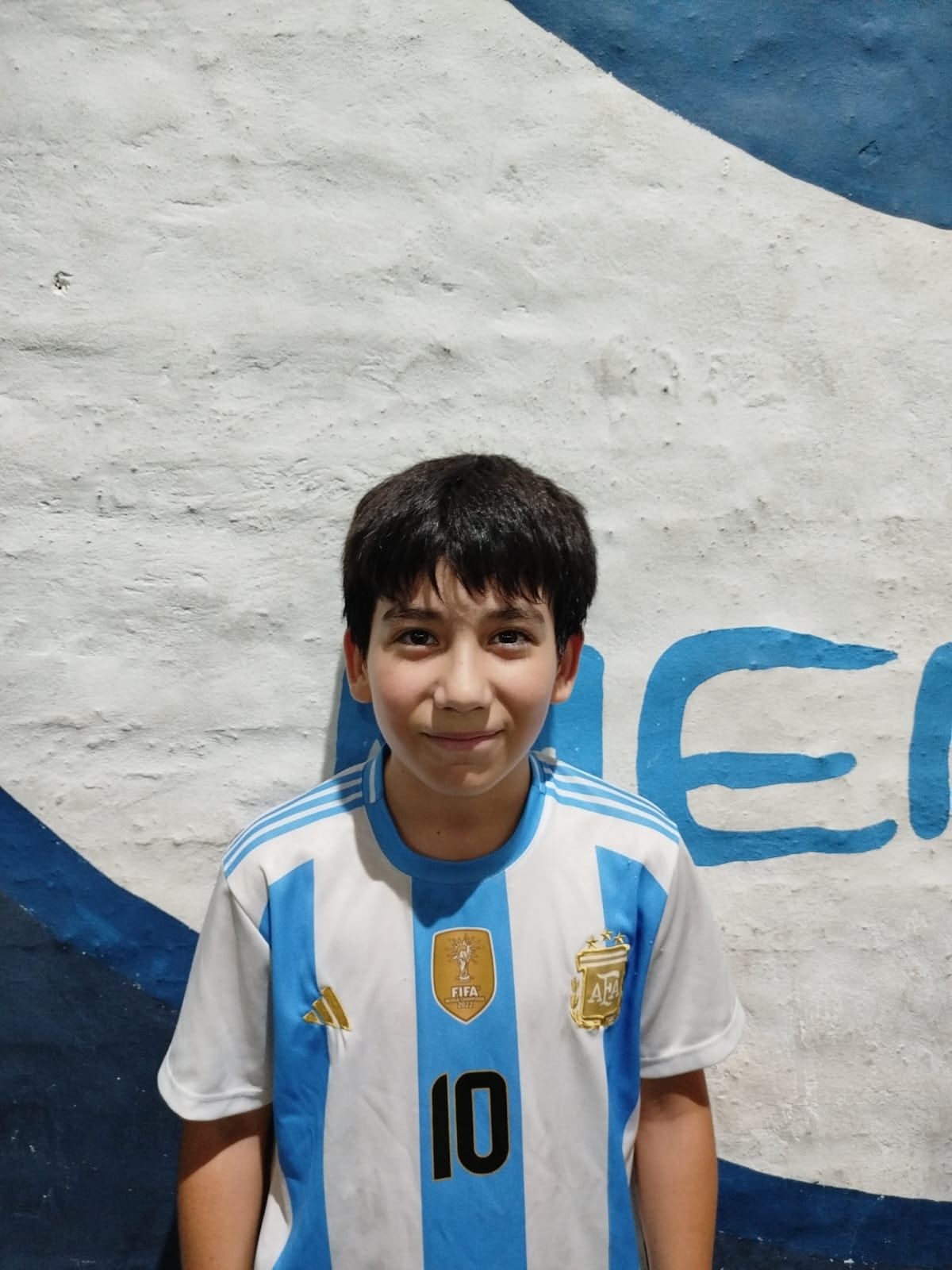 Foto de Atilio Ponce